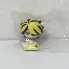 東京リベンジャーズ おねむたんvol.2 羽宮一虎 ガチャガチャ カプセルトイ