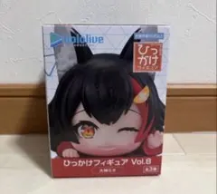 ホロライブ ひっかけフィギュア vol.8 大神ミオ