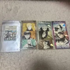 呪術廻戦　シールプリントコレクション