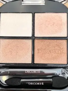 コスメデコルテ スキンシャドウ デザイニングパレット 01