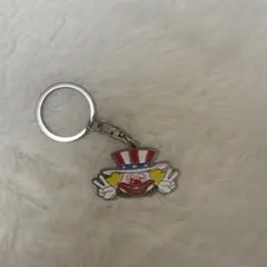 ジャグラー ピエロ キーホルダーのサムネイル