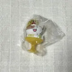 もちにゃみ すい〜つフィギュア マスコット バナナにゃみ ガチャ