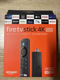2026年最新】Fire TV Stick 4K Max 第1世代の人気アイテム - メルカリ