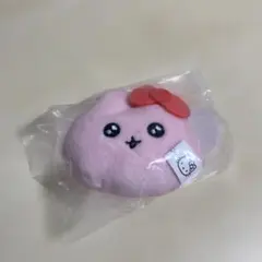 チェゴシム × 산리오 キャラクターズ フェイスマスコット 우사기 ゴシム