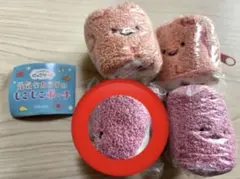 aiai様専用 心臓ポーチ1個