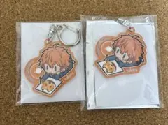 あんスタ 明星スバル キーホルダー