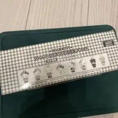 ハローキティ シークレットマスコットチャーム 全種類 コンプリート
