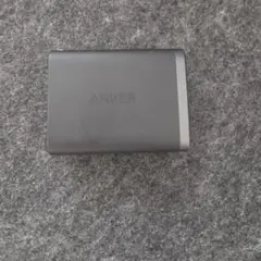 Anker Nano Charger 35W 巻き取り式　TypeC