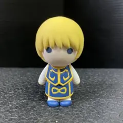 HUNTER × HUNTER 一番くじ h賞 クラピカ