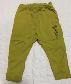 クレドスコープ ロングパンツ