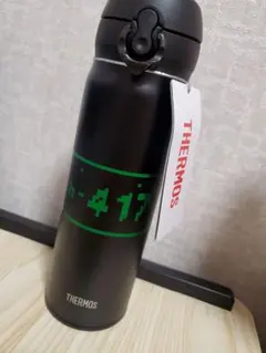 新品未使用／布袋寅泰／HOTEI／スリムサーモスステンレスボトル 2026年最新】布袋寅泰 サーモスの人気アイテム - メルカリ