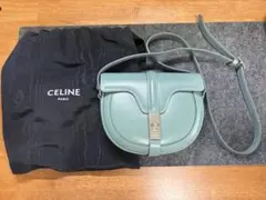 セリーヌ CELINE スモール ブザス 16 セーズ ショルダーバッグのサムネイル