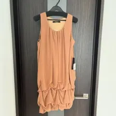 【新品】Radiate ワンピ　パーティードレス