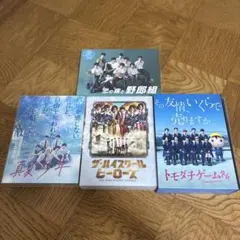 花澤香菜 Blu-ray 4点セット アニメイト特典付き - メルカリ