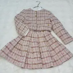 2025年最新】ケイトスペード 入学式 セットアップの人気アイテム