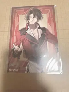 アドルフ ポスカ ポストカード オトガ オトメイト 終ヴィル
