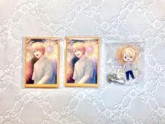 うたプリ　来栖翔　シャニスト