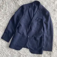 2026年最新】RING JACKET カラー：ブルー系 テーラードジャケットの