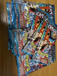 ポケモンカード メガブレイブ拡張パック