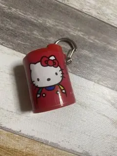 サンリオ コインケース コインシリンダー ハローキティ ガチャガチャ