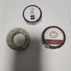 スヌーピー マスキングテープのサムネイル