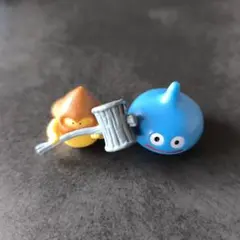 ドラゴンクエスト メタリックモンスターズギャラリー ブラウニー