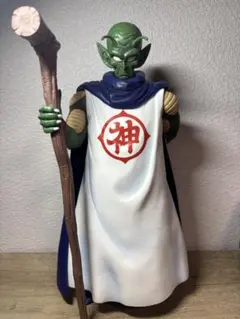 神様　フィギュア 一番くじ　ピッコロ