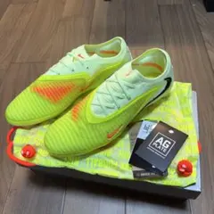 ナイキ ファントム6 エリート AG-PRO