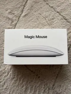 2026年最新】magic mouse mk2e3j/aの人気アイテム - メルカリ