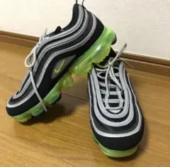 ヴェイパーマックス97 VAPORMAX97