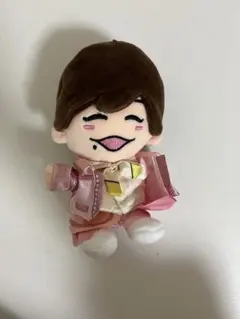 なにわ男子 長尾謙杜 ちびぬい