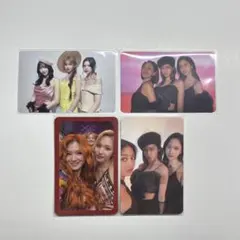 まとめ買い値下げ・匿名配送】TWICE サナ トレカ - メルカリ