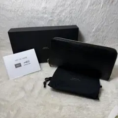 【ジャンク品】Tiffany & Co. 黒 レザー ペンケース 箱付き ジャンク品】Tiffany & Co. 黒 レザー ペンケース 箱付き - メルカリ