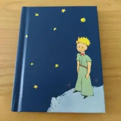 Le Petit Prince 星の王子さま　アドレス帳