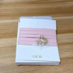 DIOR ノベルティー ブレスレットのサムネイル