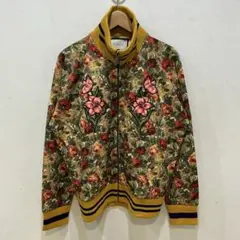 ヒグチユウコ　眼花ジャージ　フレア 眼花ジャージ フレアTOPS RED – ボリス雑貨店