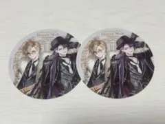 にじさんじ Elegant Mode 渡会雲雀 風楽奏斗 特典