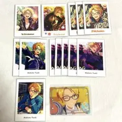 あんスタ 遊木真 ぱしゃこれ ぱしゃっつ カード セット まとめ売り