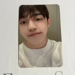 SEVENTEEN エスクプス face the sun ヨントン トレカ