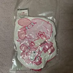 あいみょん抱きしめて離さないクッション - メルカリ
