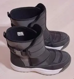 スノーブーツ 22cm