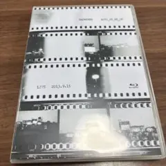 RADWIMPS/青とメメメ Blu-ray