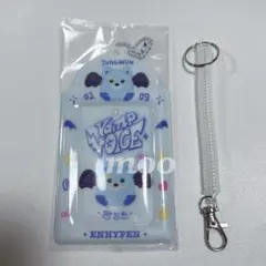 ENHYPEN ジョンウォン トレカケース 未使用未開封