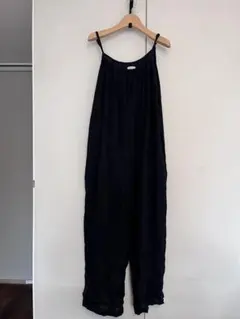 2025年最新】fog linen work サロペット・オーバーオール