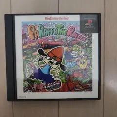 パラッパラッパー PlayStation