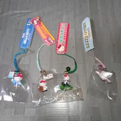 サンリオ　ハローキティ　ご当地キティ　京都　佐渡　新潟　浦島太郎