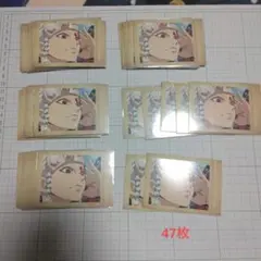 ぱしゃこれ 其ノ弍 17 宇髄天元 47枚