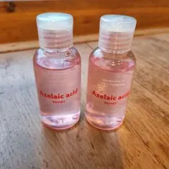 【韓国コスメ】VT AZ Care トナー 2本セット お試しミニサイズ