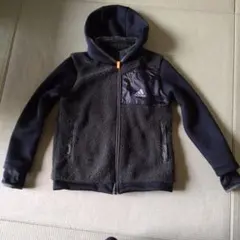 adidas　上着　140