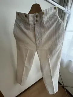 アナトミカ anatomica bjパンツ 36のサムネイル